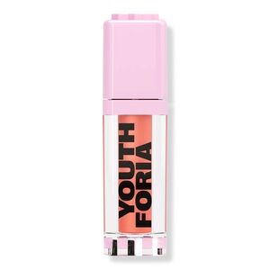 Youthforia - Turn Up the Sunshine BYO Blush Color Changing Blush Oil
